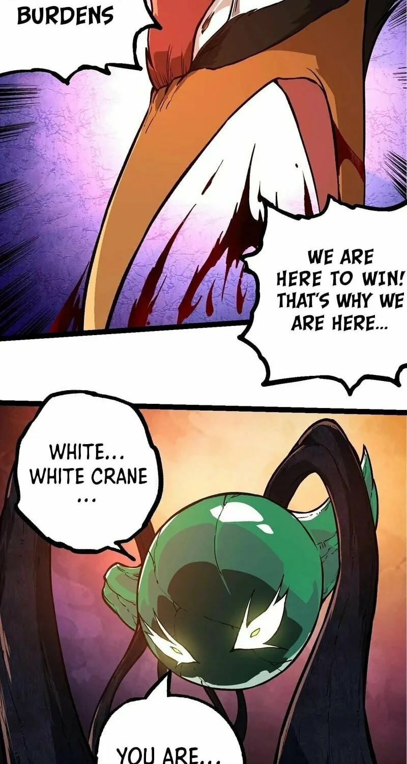 Evolution Begins With a Big Tree Chapter 235 page 45 - 