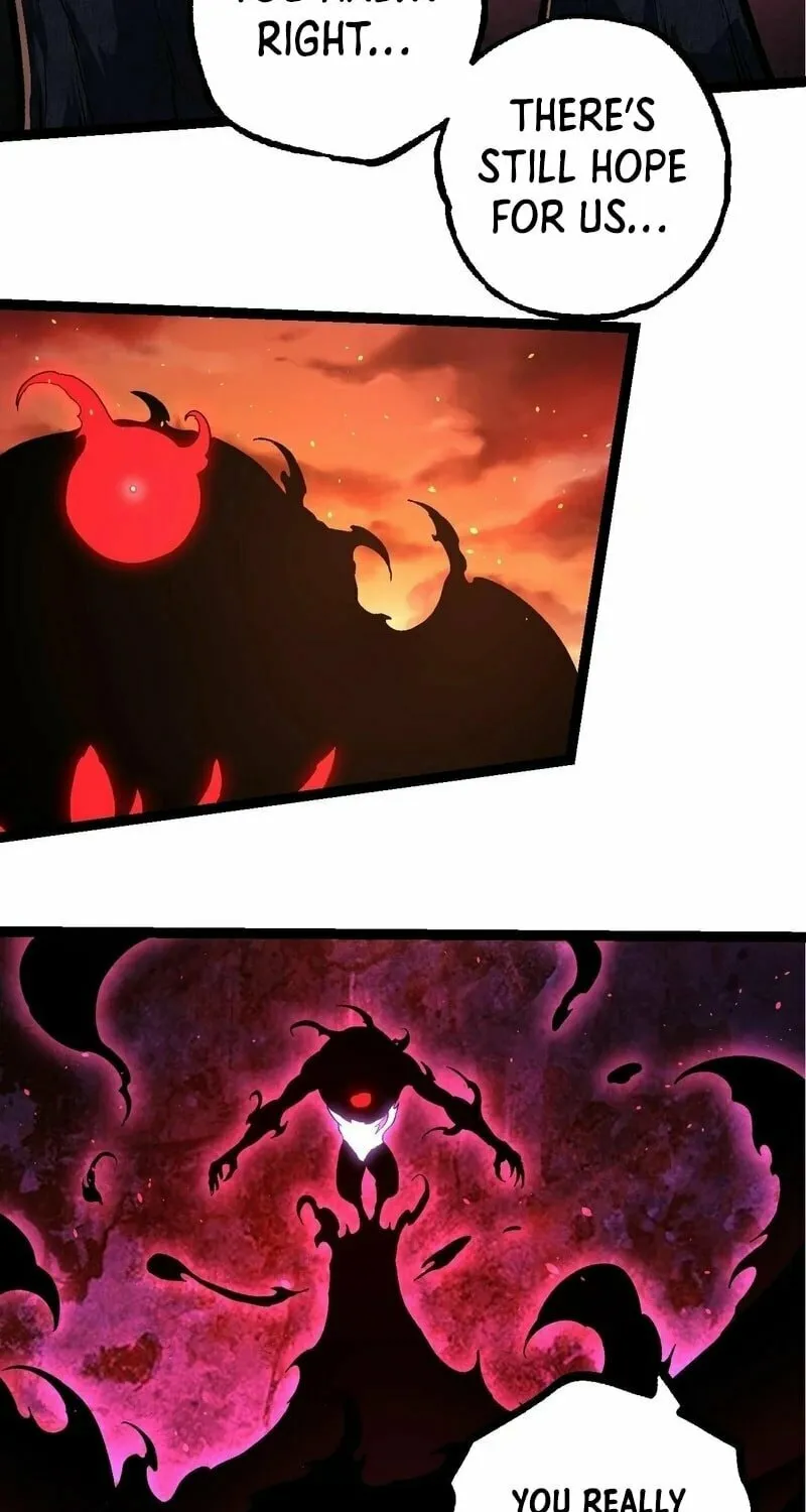 Evolution Begins With a Big Tree Chapter 235 page 46 - 