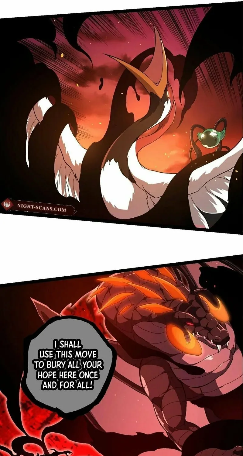 Evolution Begins With a Big Tree Chapter 235 page 48 - 