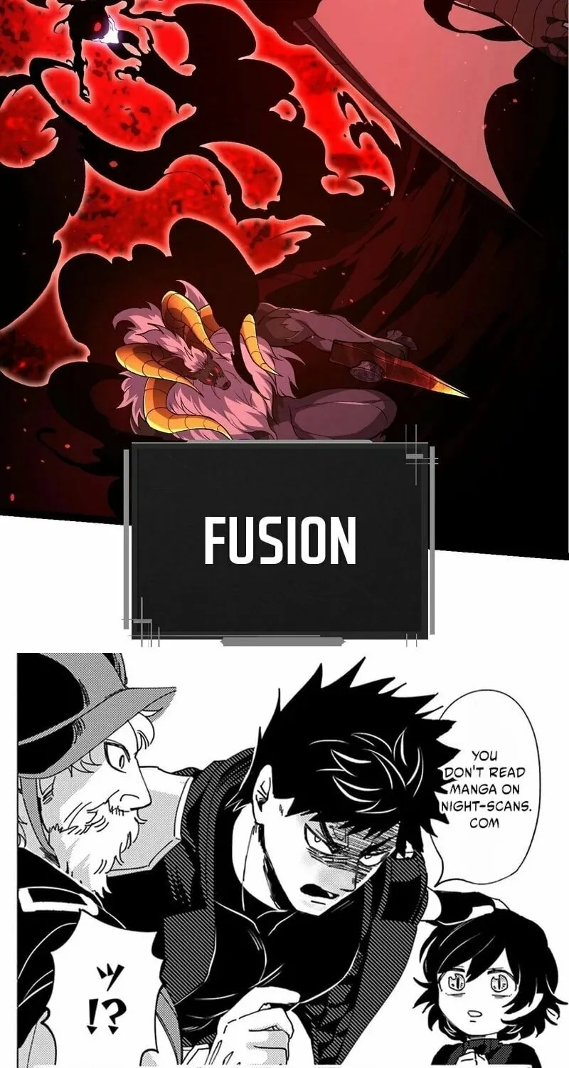 Evolution Begins With a Big Tree Chapter 235 page 49 - 