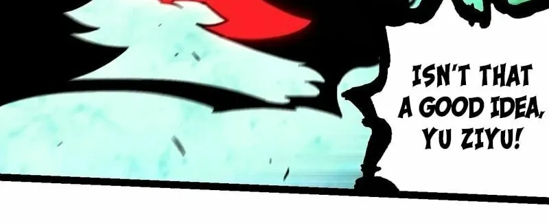 Evolution Begins With a Big Tree Chapter 235 page 6 - 