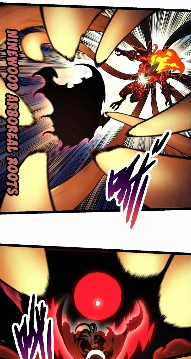 Evolution Begins With a Big Tree Chapter 235 page 9 - 