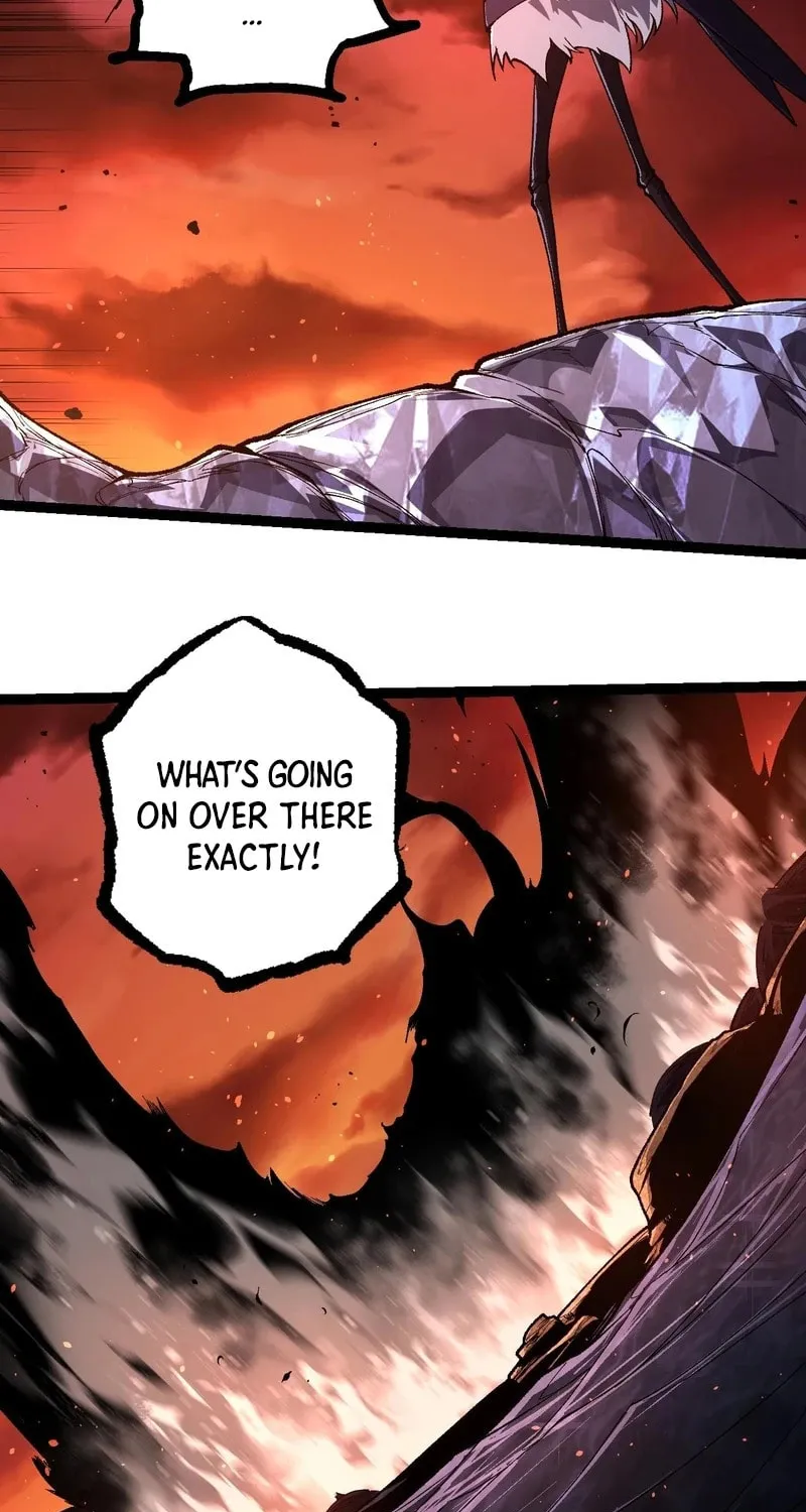 Evolution Begins With a Big Tree Chapter 236 page 11 - 