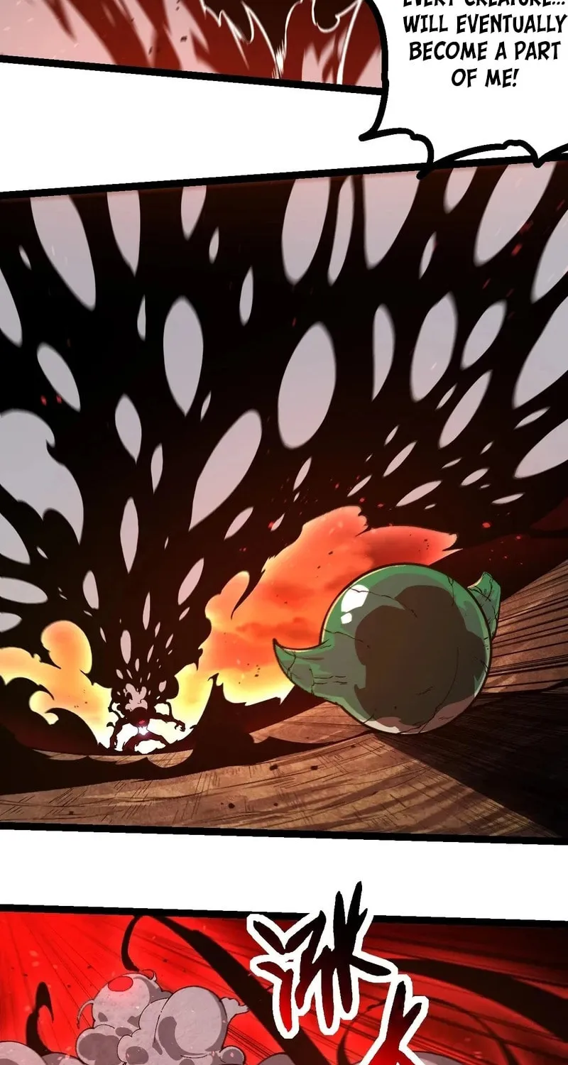 Evolution Begins With a Big Tree Chapter 236 page 14 - 