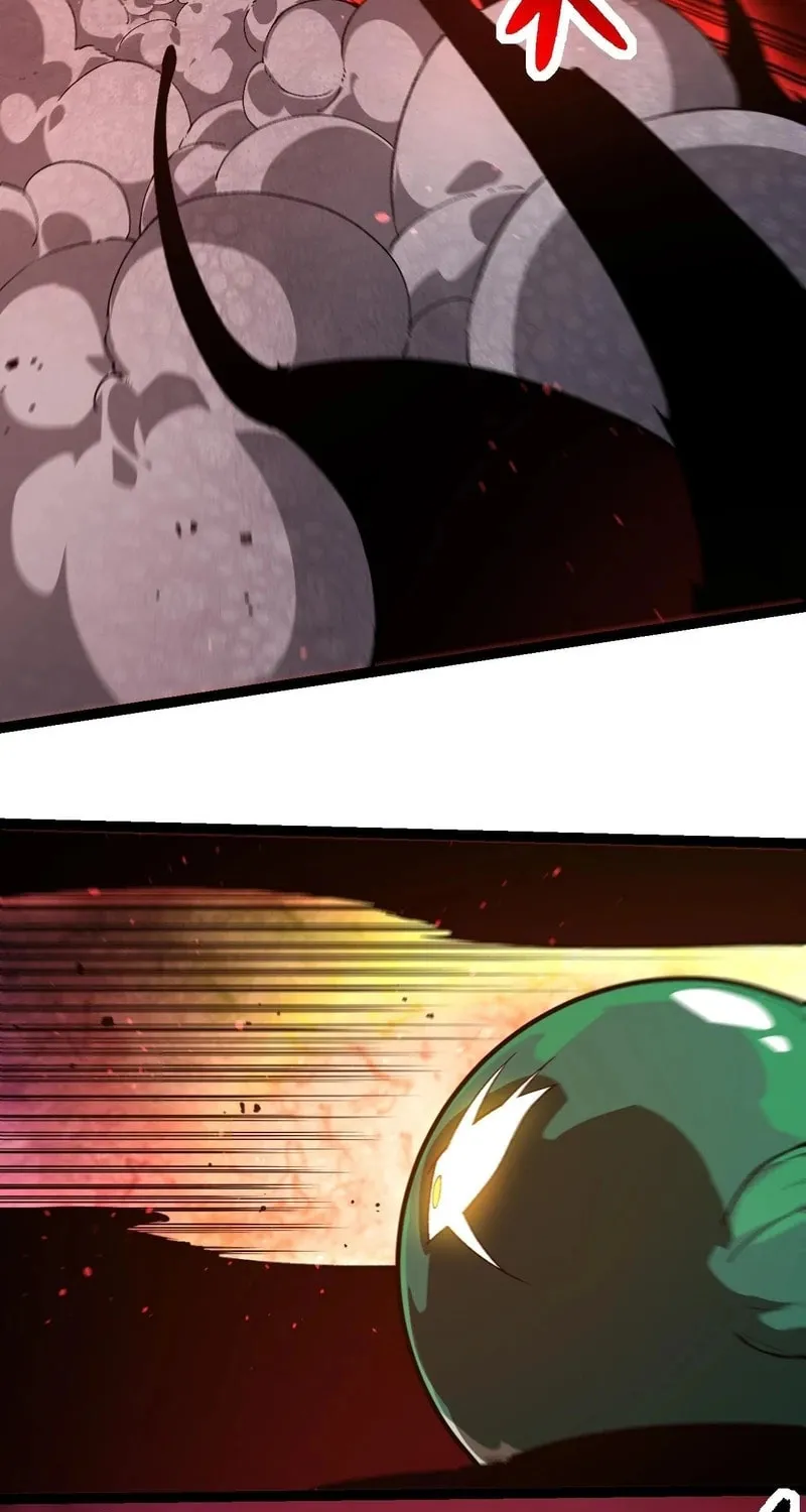 Evolution Begins With a Big Tree Chapter 236 page 15 - 
