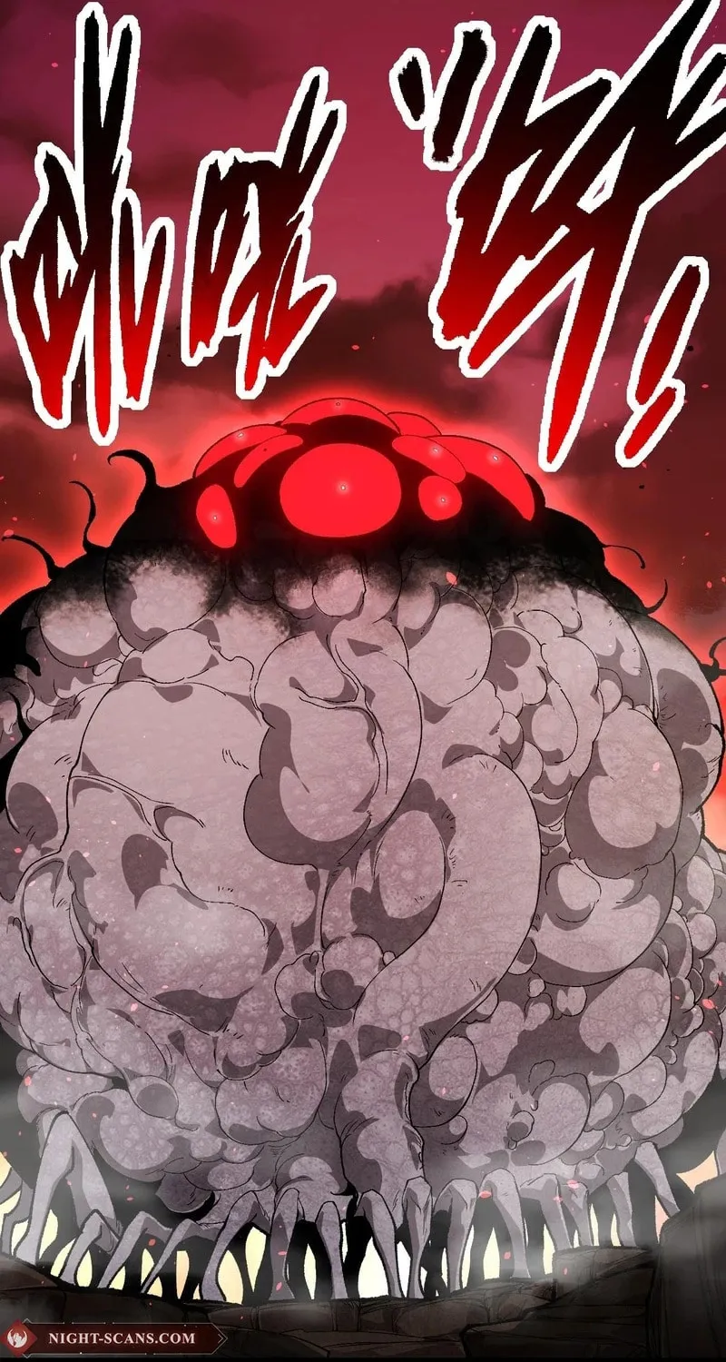 Evolution Begins With a Big Tree Chapter 236 page 16 - 
