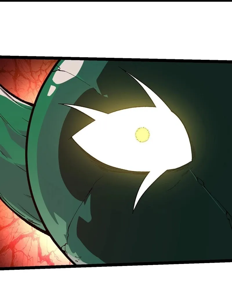 Evolution Begins With a Big Tree Chapter 236 page 17 - 