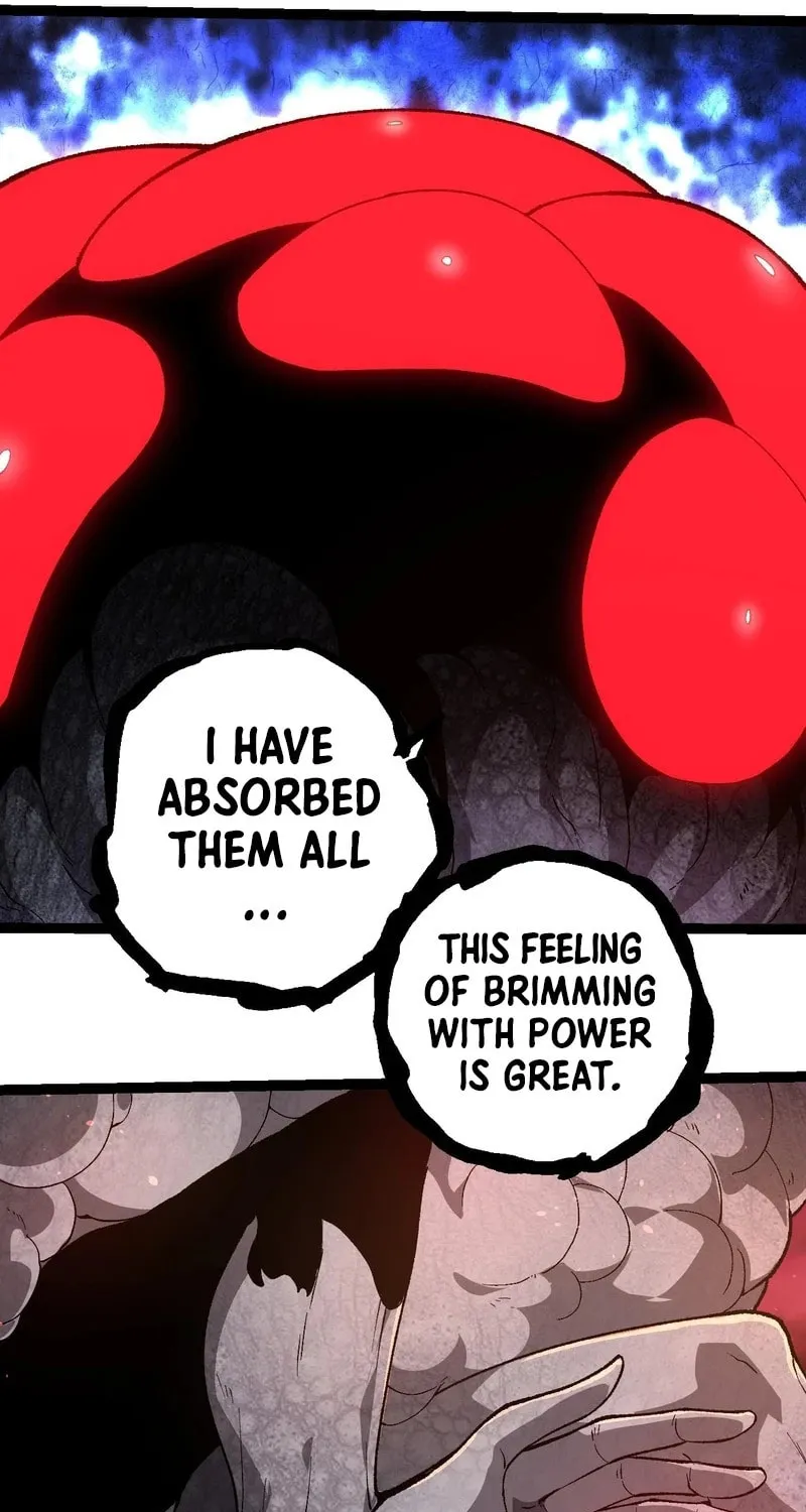 Evolution Begins With a Big Tree Chapter 236 page 18 - 