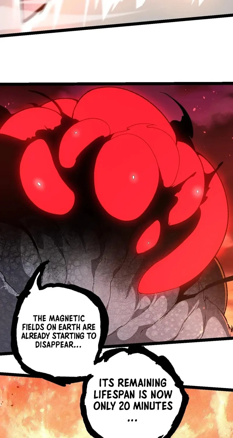 Evolution Begins With a Big Tree Chapter 236 page 20 - 