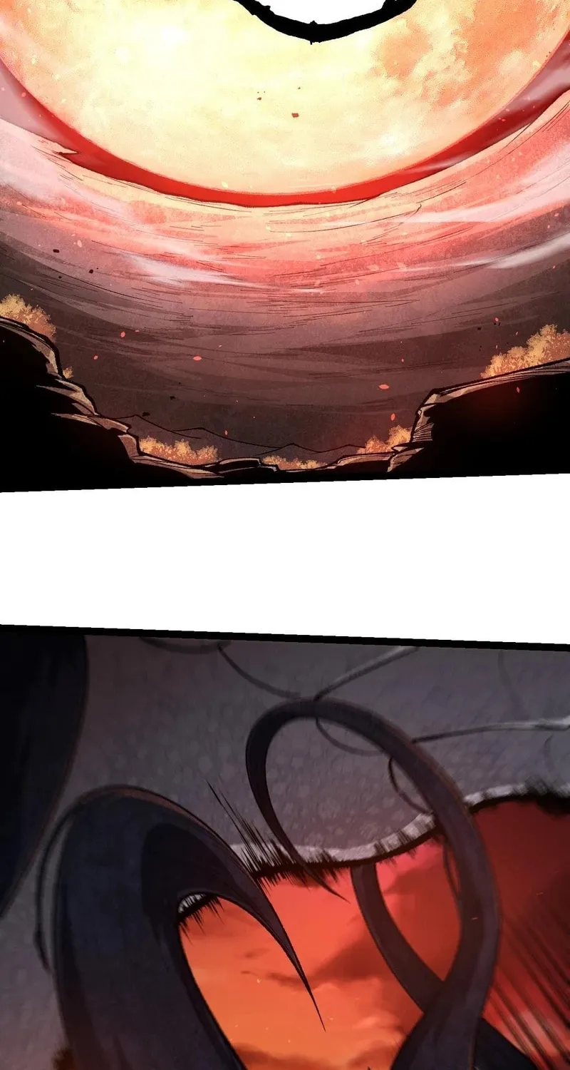 Evolution Begins With a Big Tree Chapter 236 page 21 - 