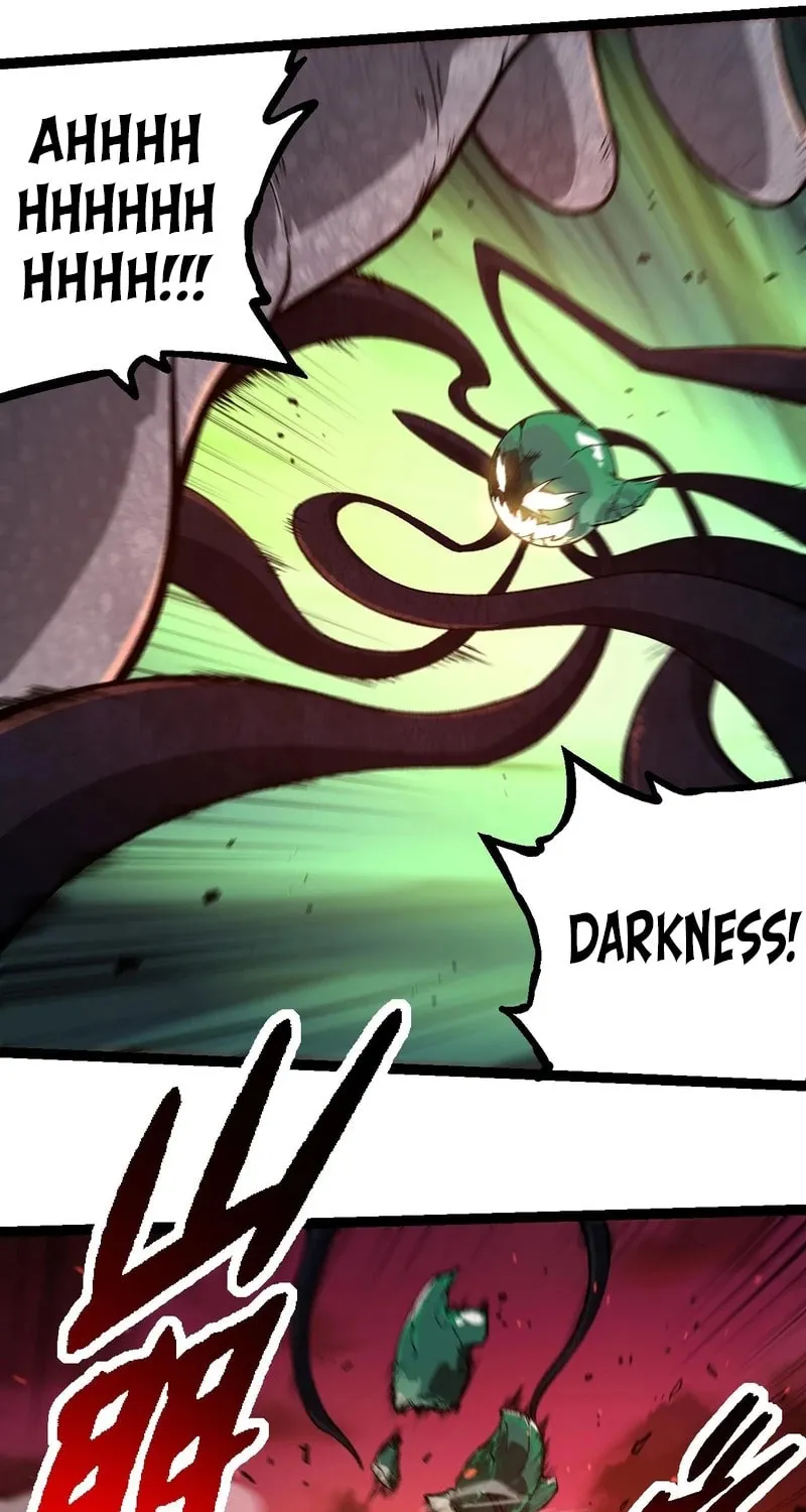 Evolution Begins With a Big Tree Chapter 236 page 23 - 