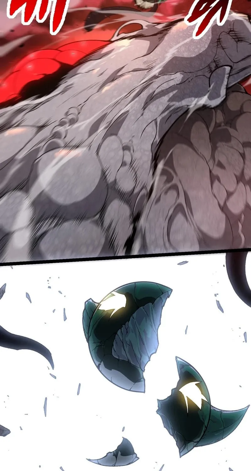 Evolution Begins With a Big Tree Chapter 236 page 24 - 