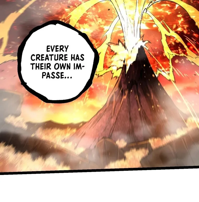 Evolution Begins With a Big Tree Chapter 236 page 28 - 
