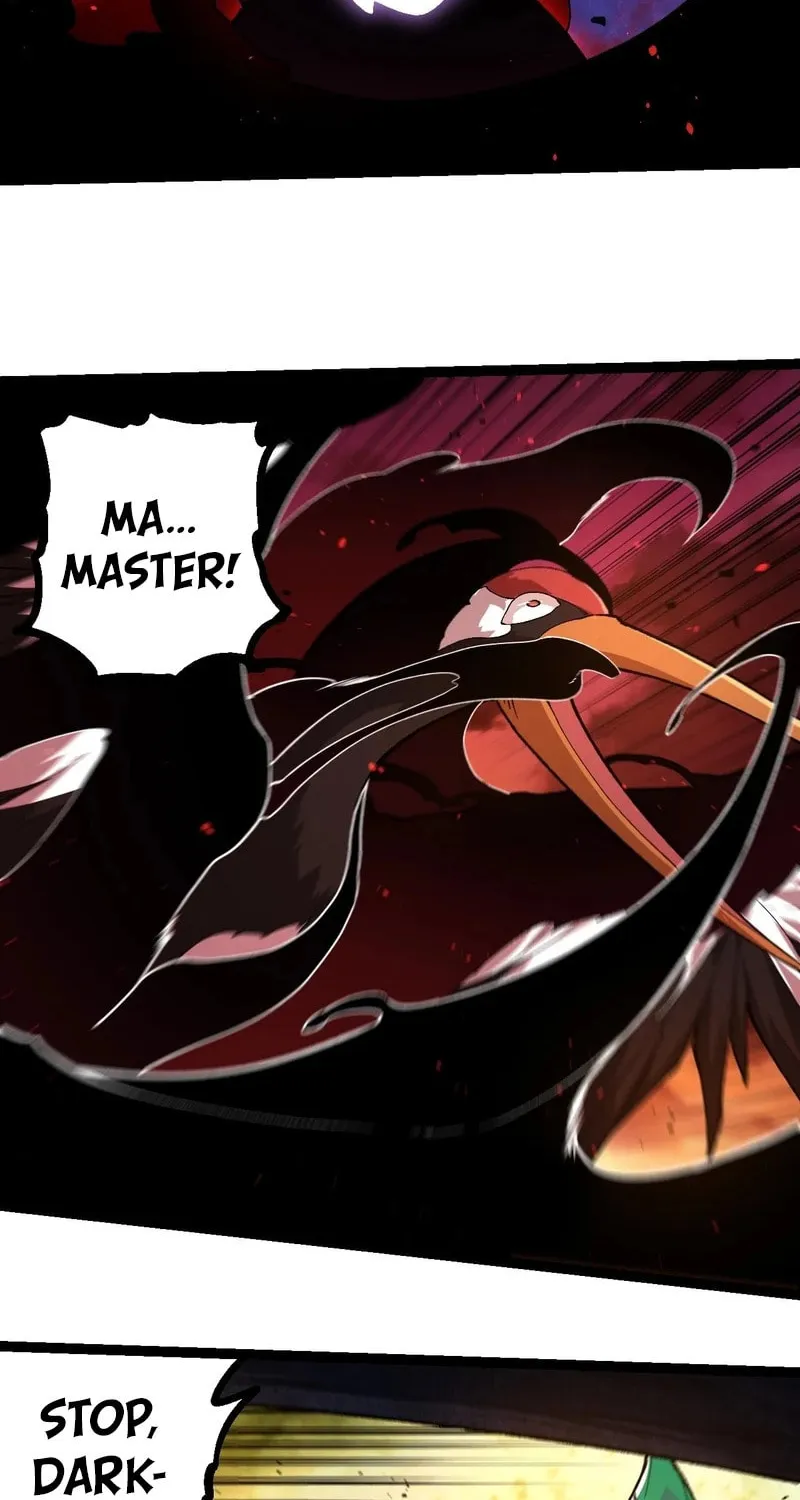 Evolution Begins With a Big Tree Chapter 236 page 4 - 