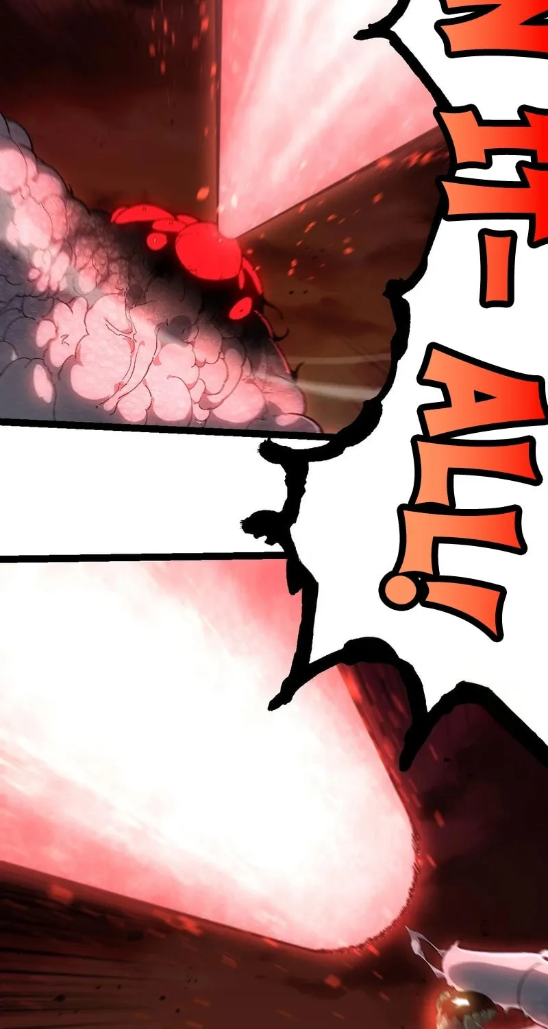Evolution Begins With a Big Tree Chapter 236 page 32 - 