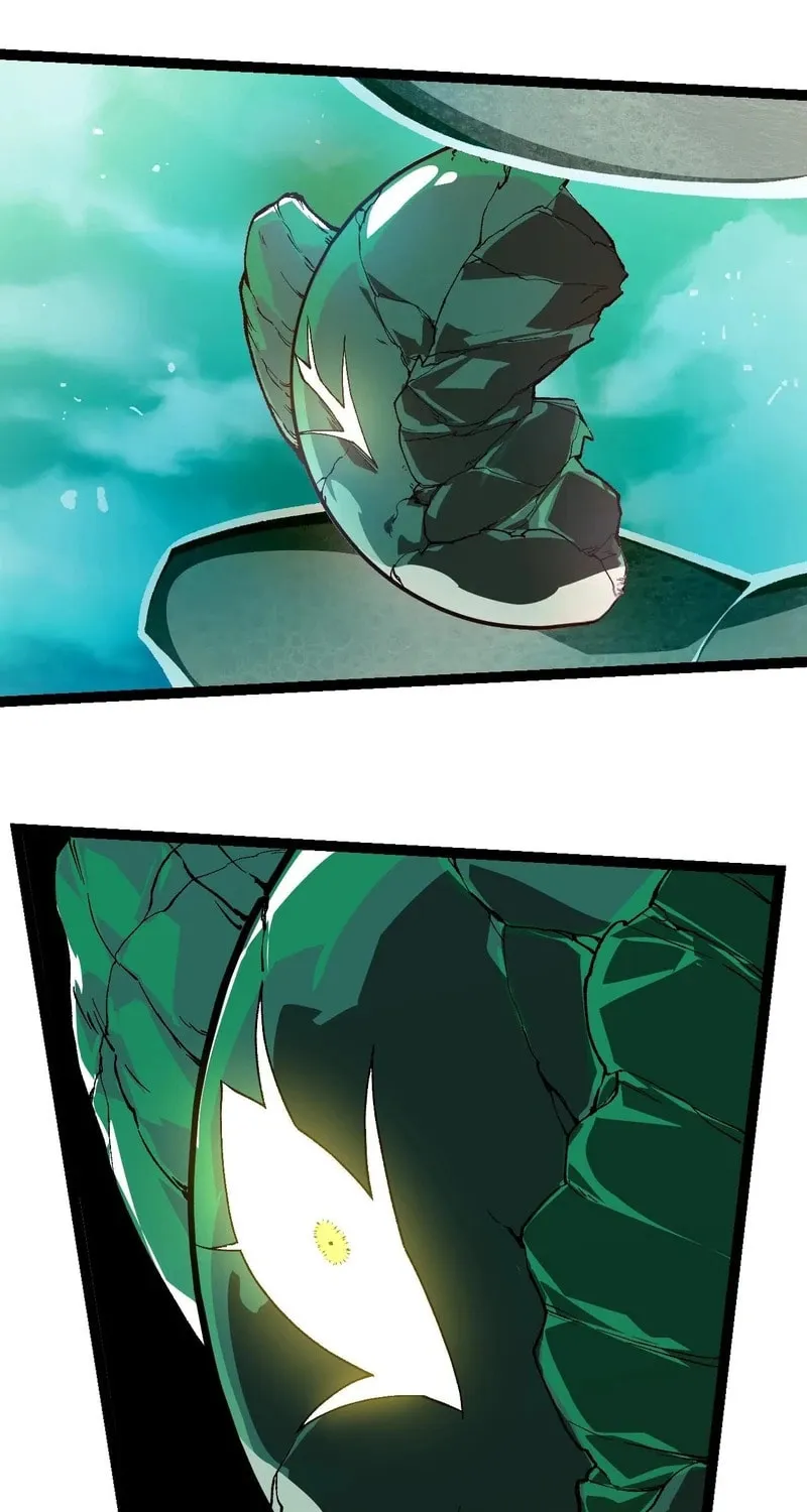 Evolution Begins With a Big Tree Chapter 236 page 35 - 