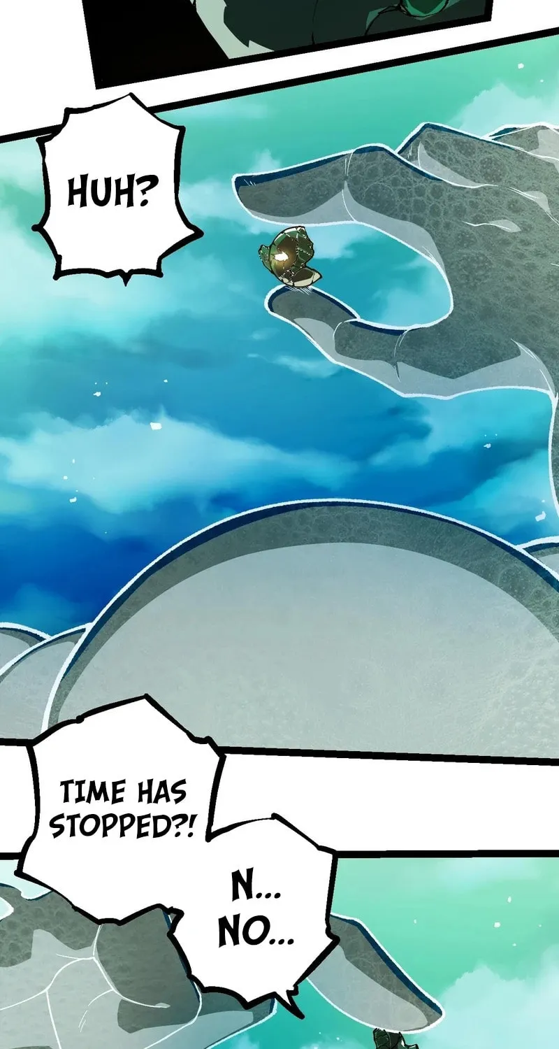 Evolution Begins With a Big Tree Chapter 236 page 36 - 