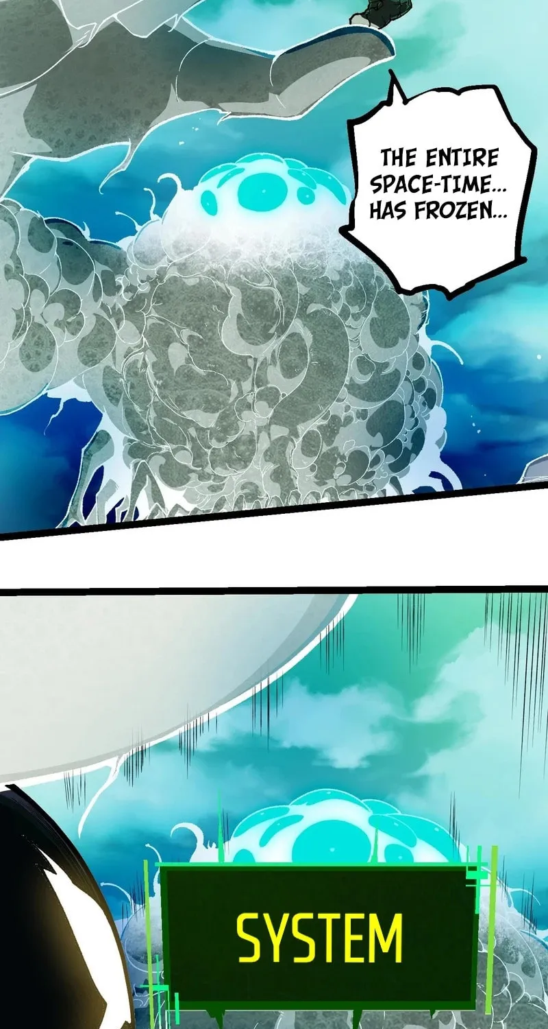 Evolution Begins With a Big Tree Chapter 236 page 37 - 