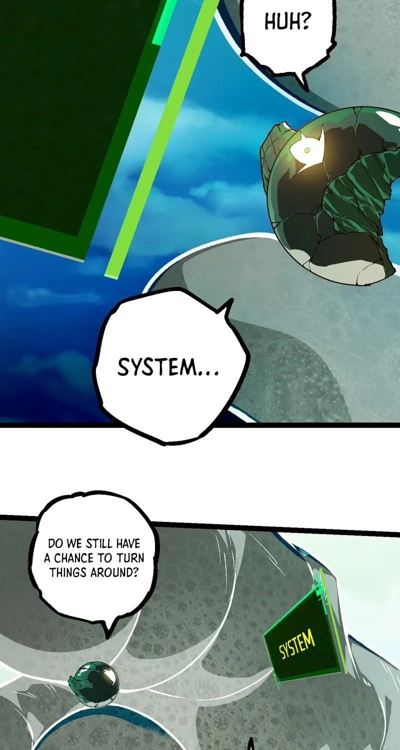 Evolution Begins With a Big Tree Chapter 236 page 39 - 