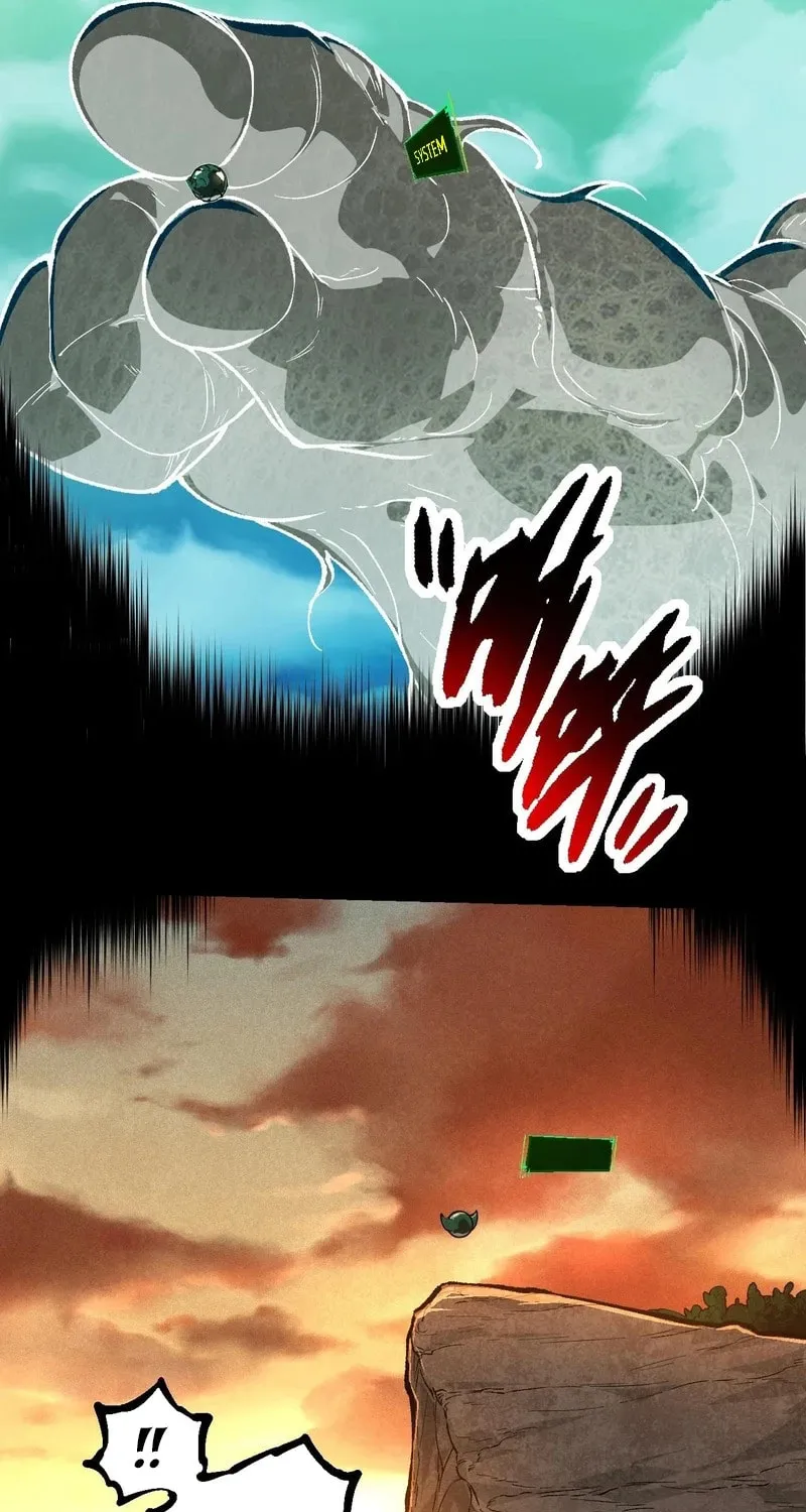 Evolution Begins With a Big Tree Chapter 236 page 41 - 