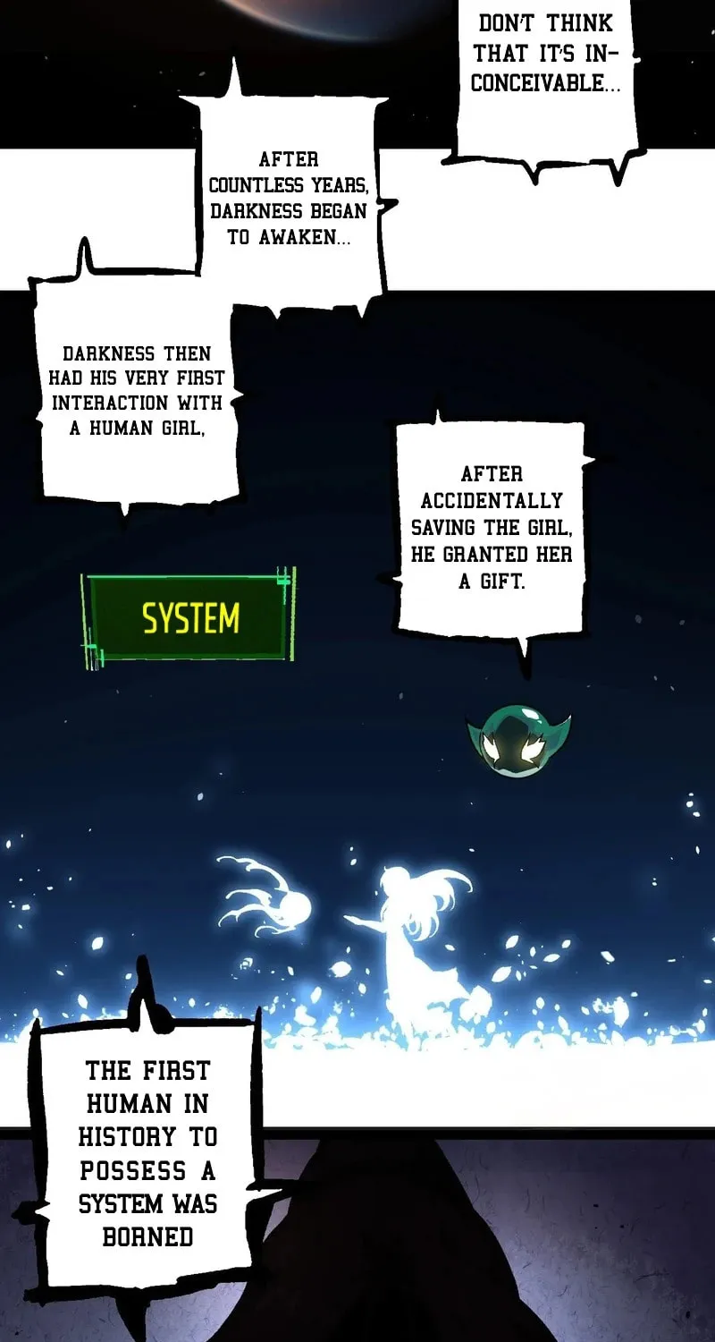 Evolution Begins With a Big Tree Chapter 236 page 45 - 