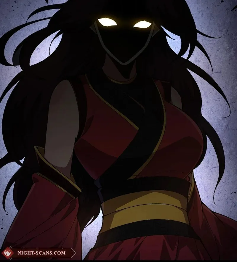 Evolution Begins With a Big Tree Chapter 236 page 46 - 