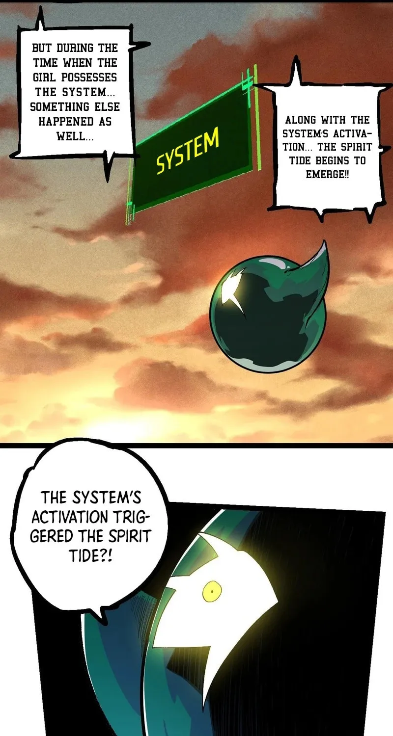Evolution Begins With a Big Tree Chapter 236 page 47 - 