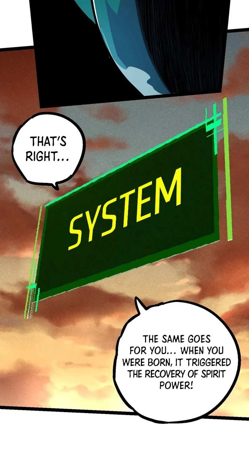 Evolution Begins With a Big Tree Chapter 236 page 48 - 