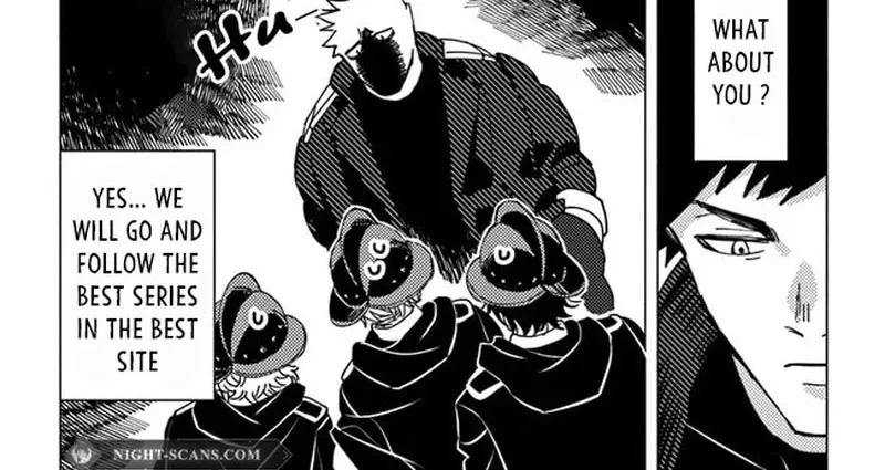 Evolution Begins With a Big Tree Chapter 236 page 50 - 