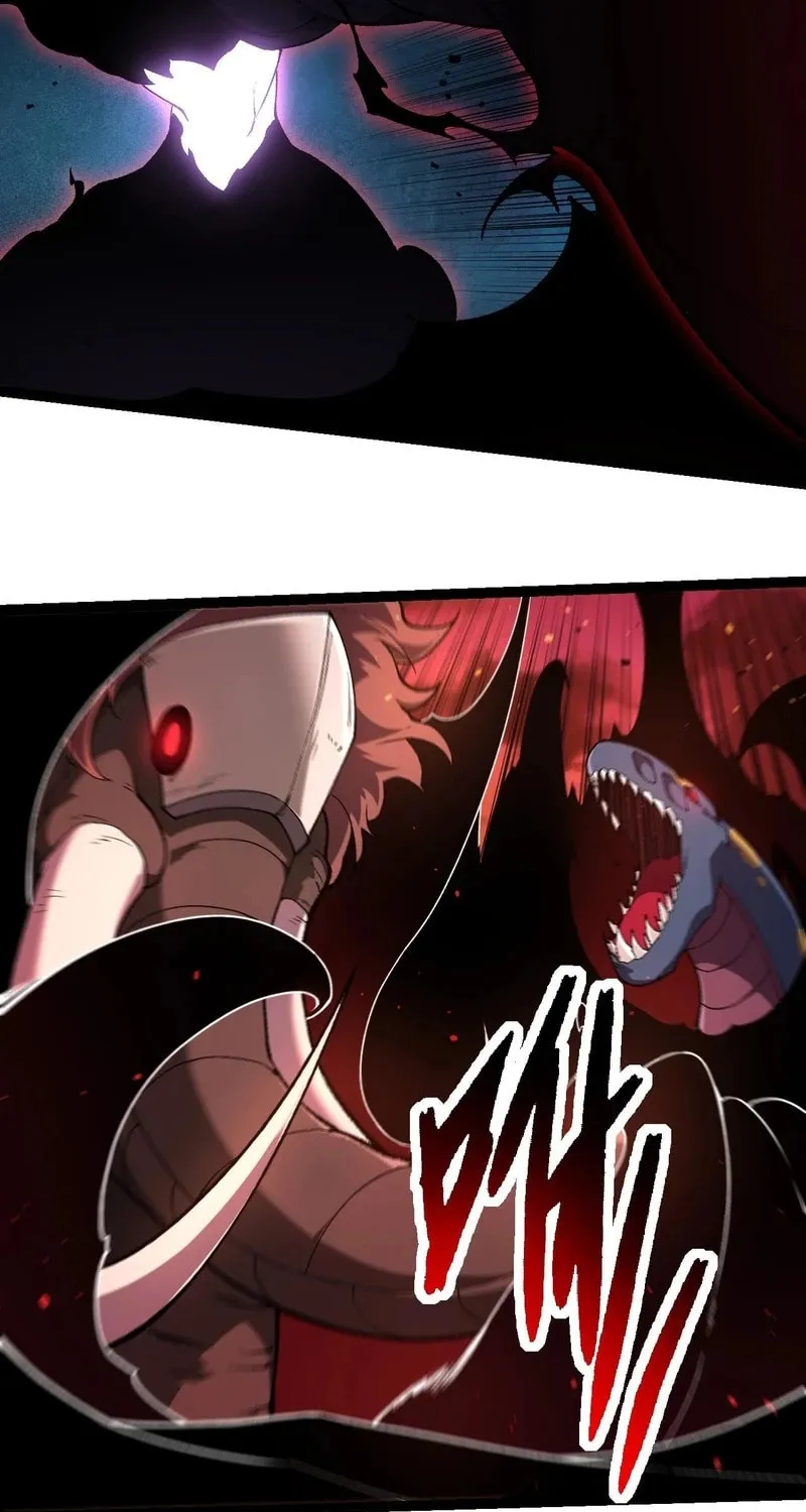 Evolution Begins With a Big Tree Chapter 236 page 7 - 