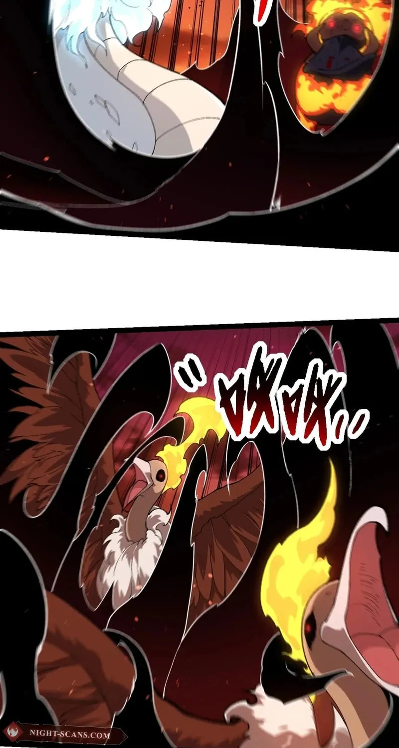Evolution Begins With a Big Tree Chapter 236 page 9 - 