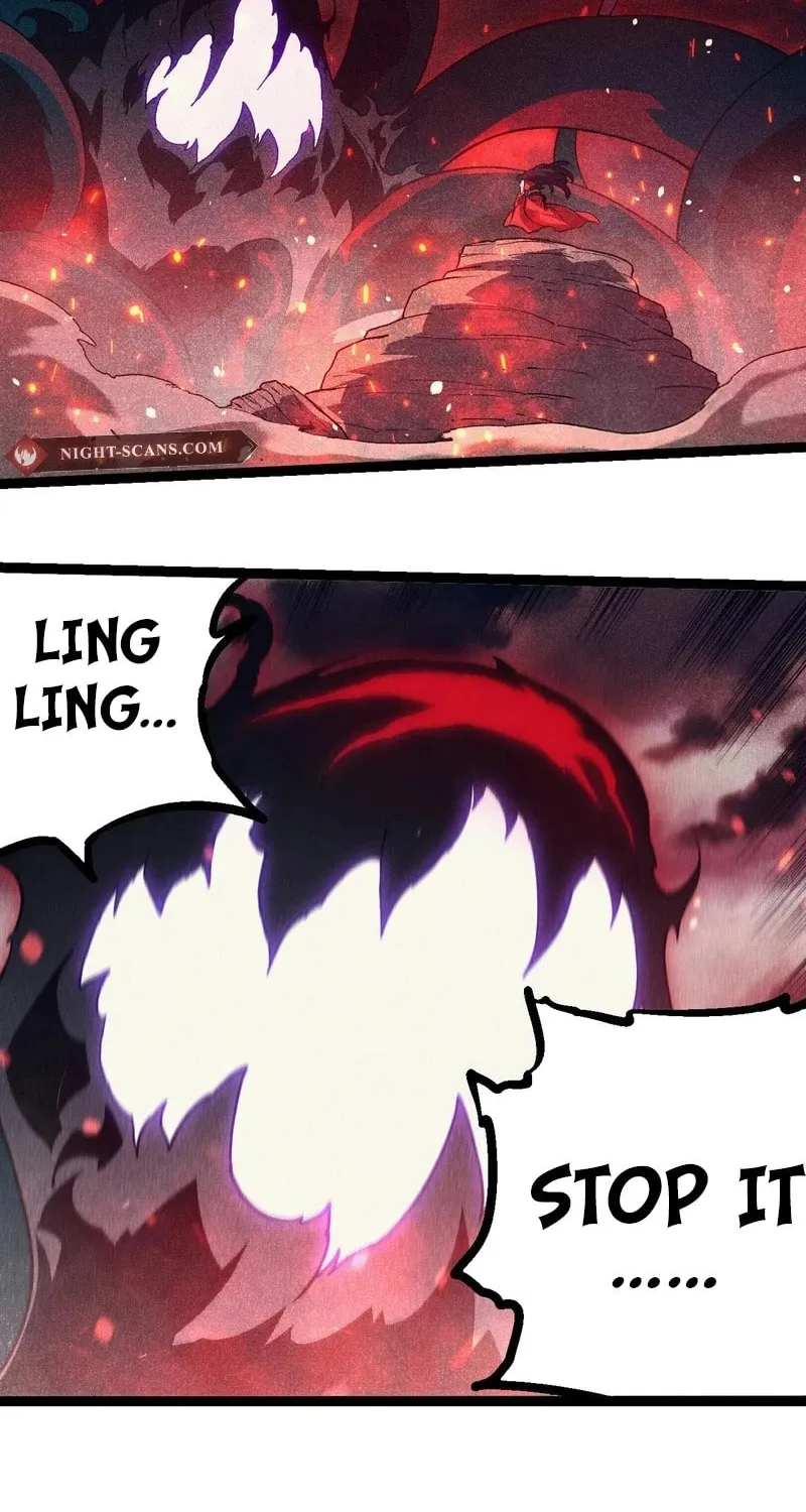 Evolution Begins With a Big Tree Chapter 237 page 11 - 
