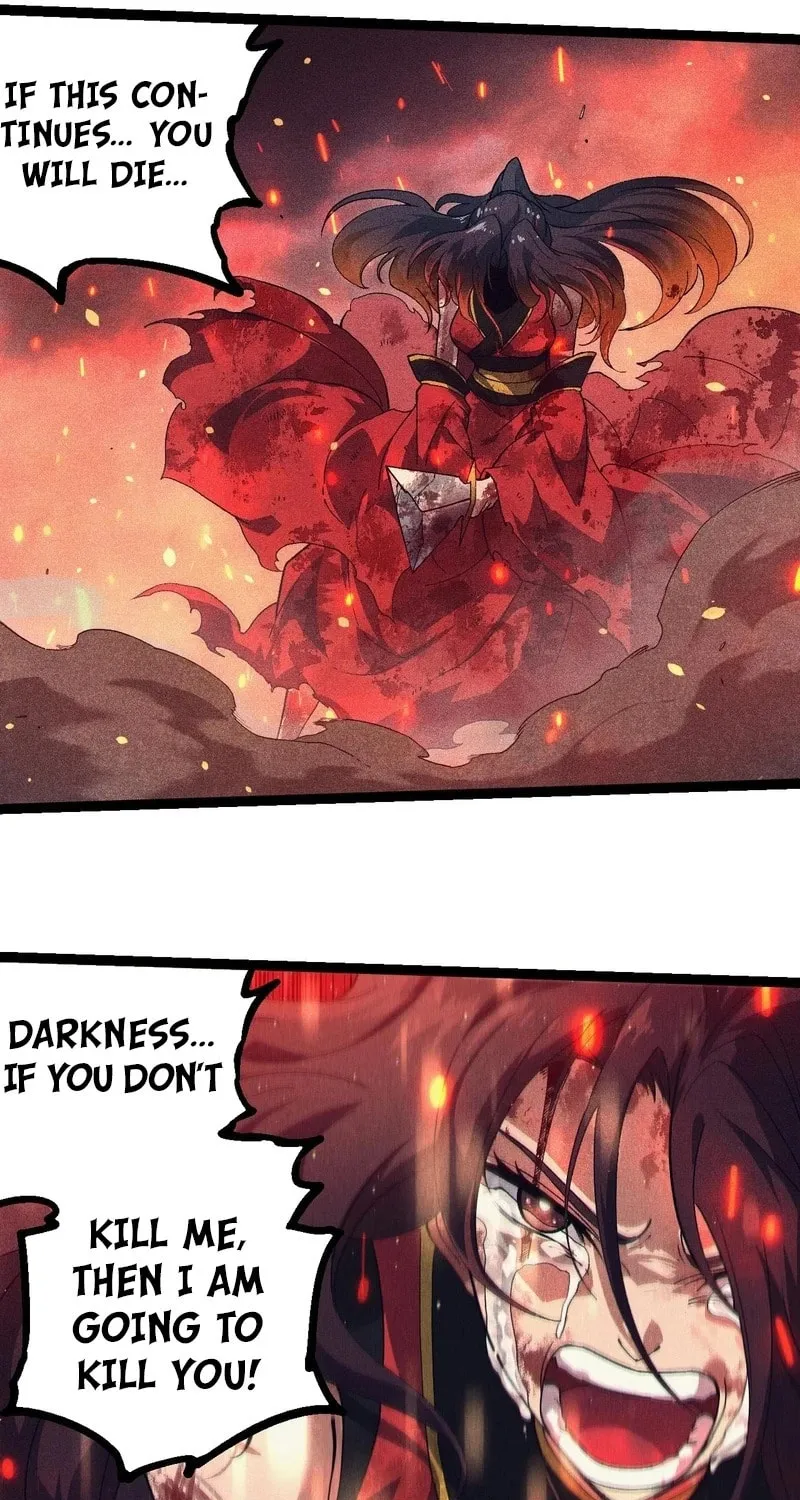 Evolution Begins With a Big Tree Chapter 237 page 12 - 
