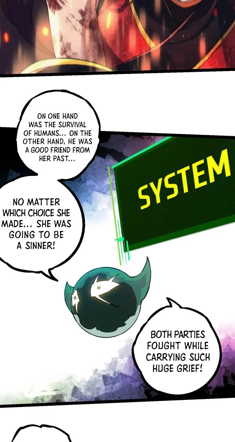 Evolution Begins With a Big Tree Chapter 237 page 13 - 