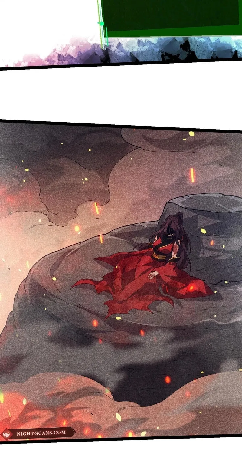 Evolution Begins With a Big Tree Chapter 237 page 17 - 