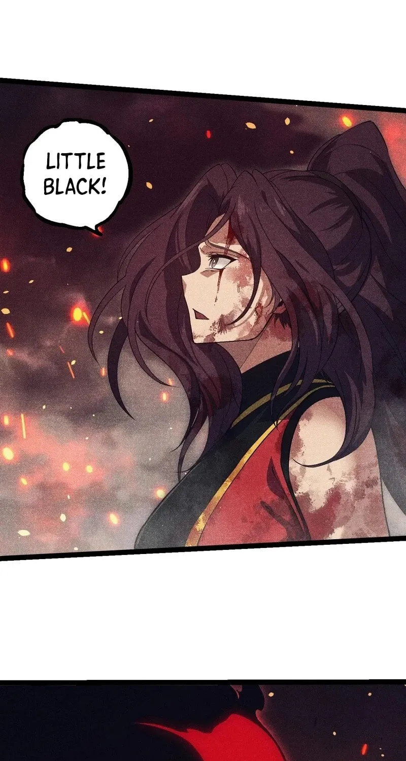 Evolution Begins With a Big Tree Chapter 237 page 18 - 