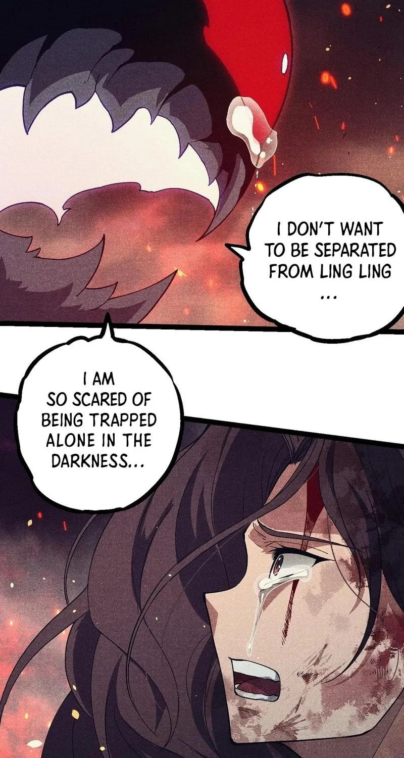 Evolution Begins With a Big Tree Chapter 237 page 19 - 