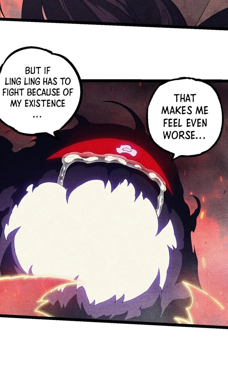 Evolution Begins With a Big Tree Chapter 237 page 20 - 