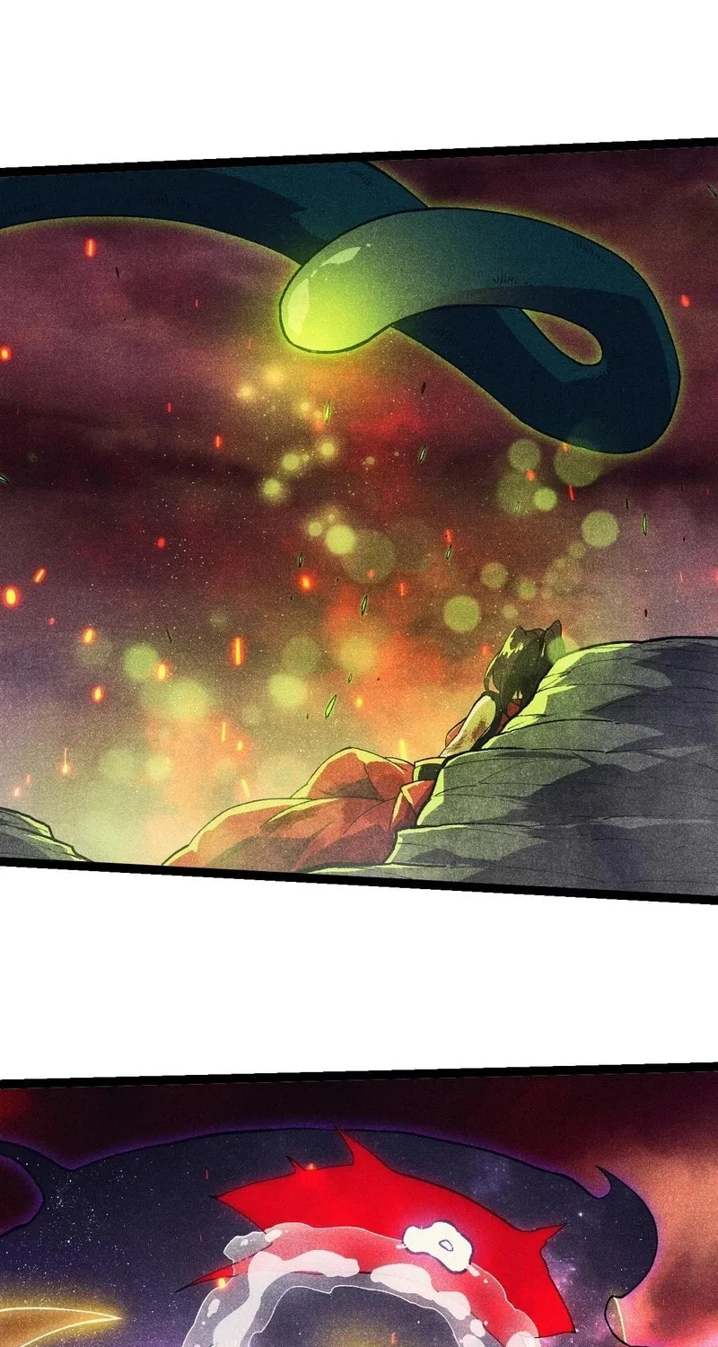Evolution Begins With a Big Tree Chapter 237 page 23 - 