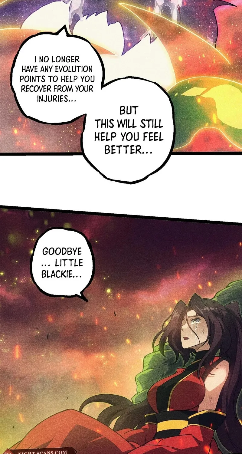Evolution Begins With a Big Tree Chapter 237 page 24 - 