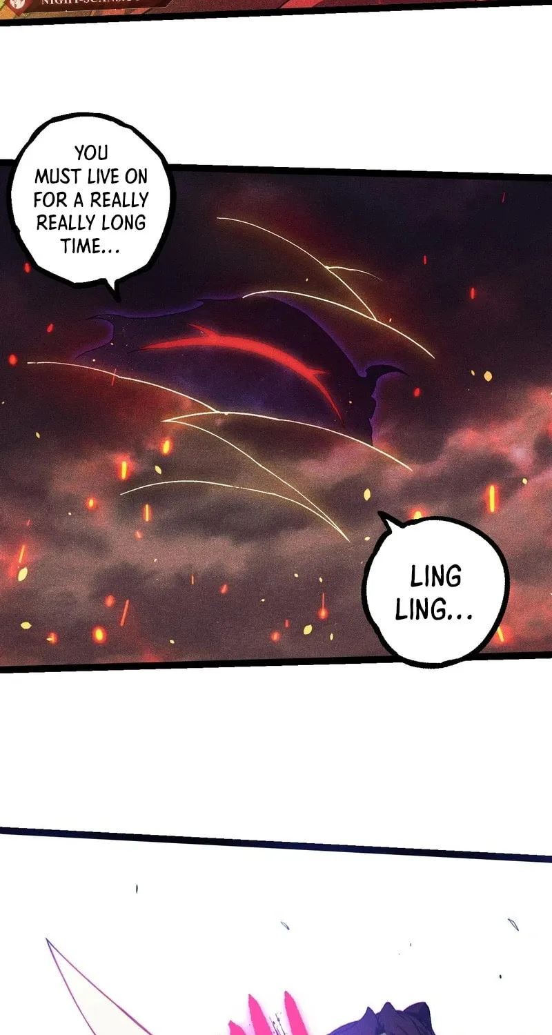 Evolution Begins With a Big Tree Chapter 237 page 25 - 