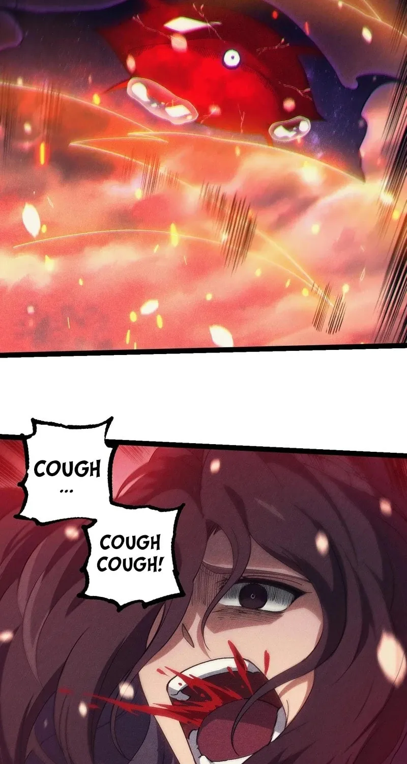Evolution Begins With a Big Tree Chapter 237 page 27 - 