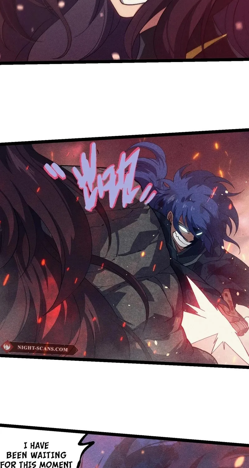 Evolution Begins With a Big Tree Chapter 237 page 28 - 
