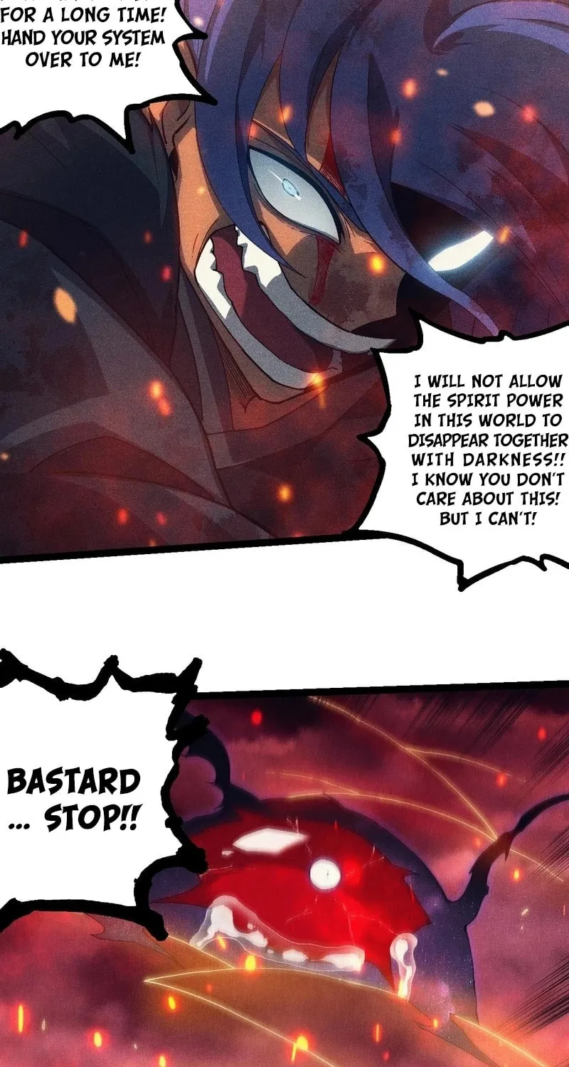 Evolution Begins With a Big Tree Chapter 237 page 29 - 