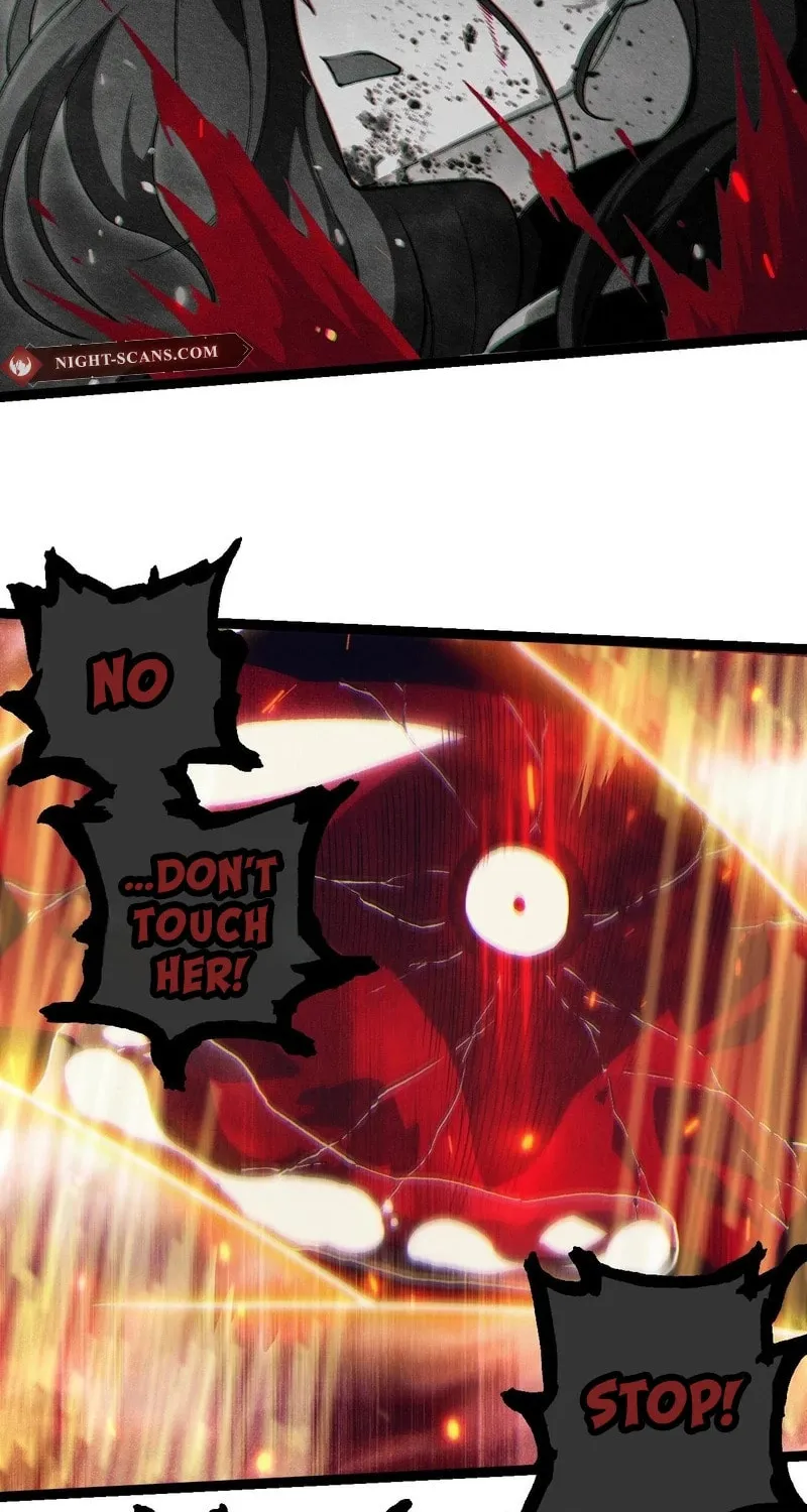 Evolution Begins With a Big Tree Chapter 237 page 34 - 