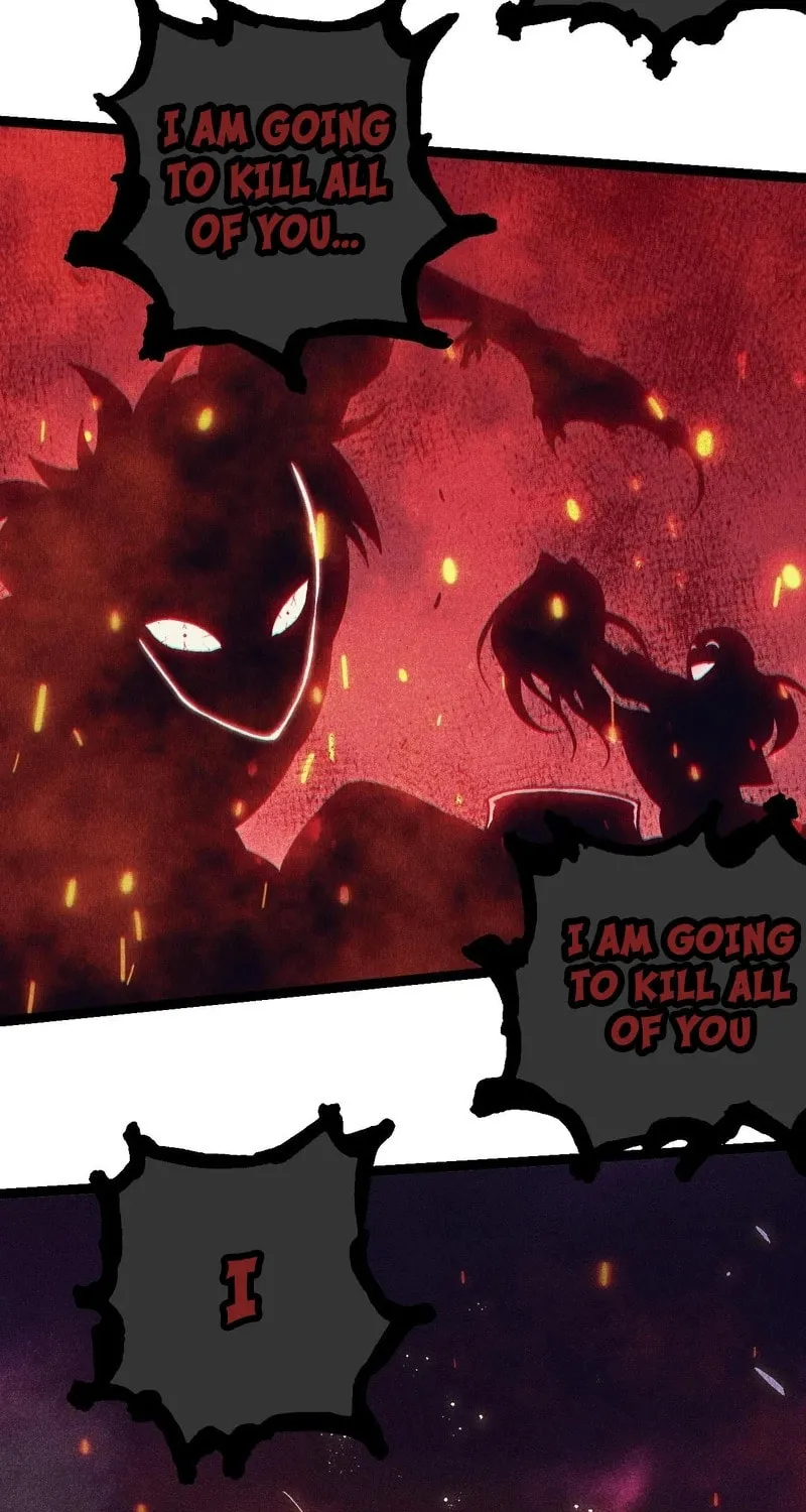 Evolution Begins With a Big Tree Chapter 237 page 35 - 
