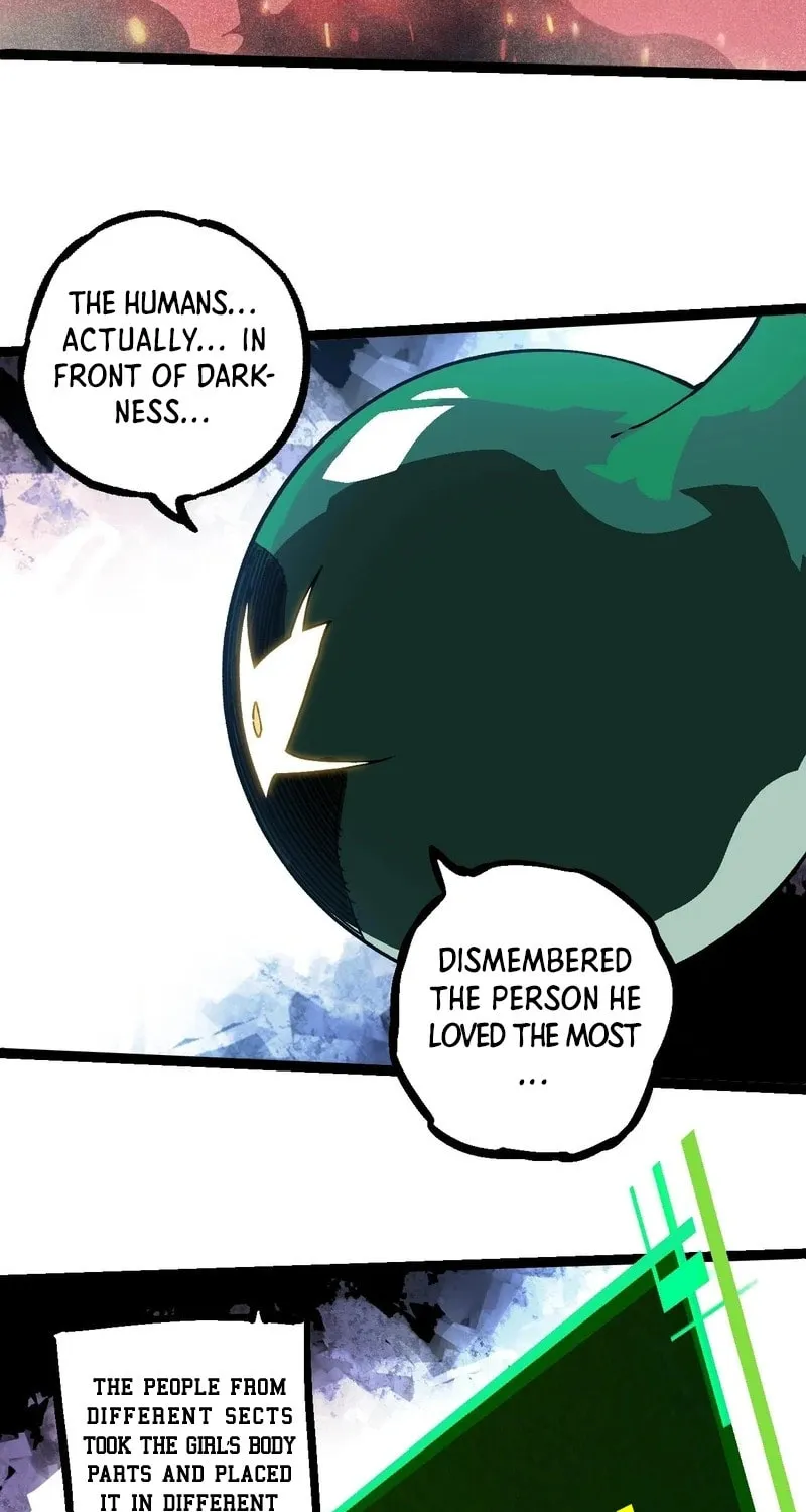 Evolution Begins With a Big Tree Chapter 237 page 37 - 