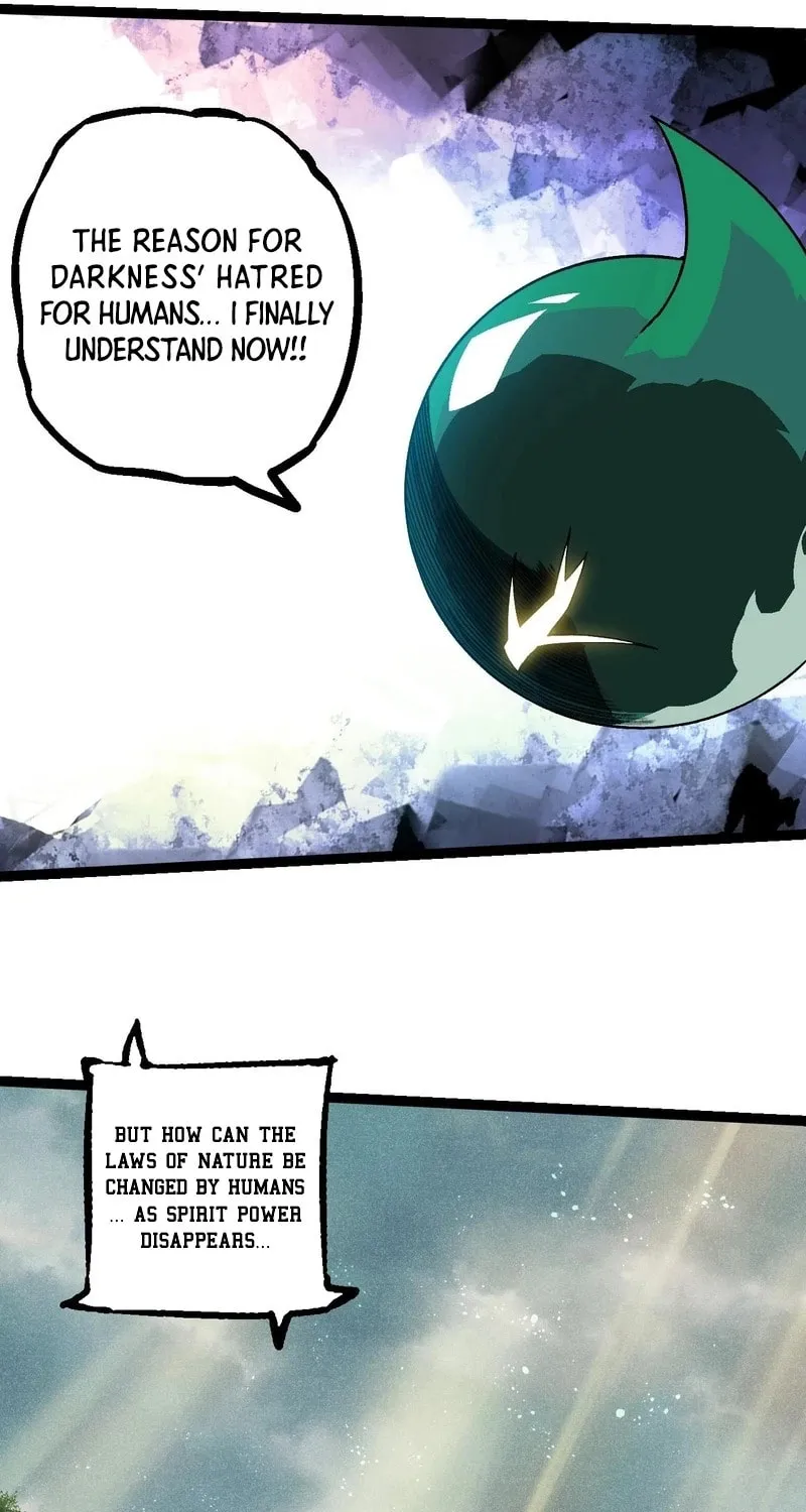 Evolution Begins With a Big Tree Chapter 237 page 39 - 