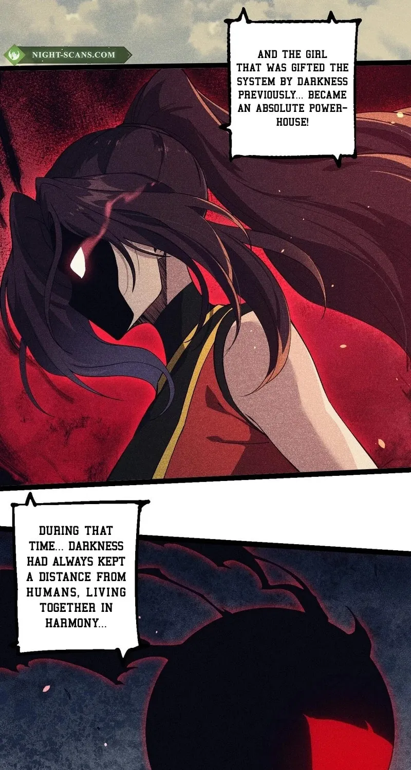 Evolution Begins With a Big Tree Chapter 237 page 5 - 