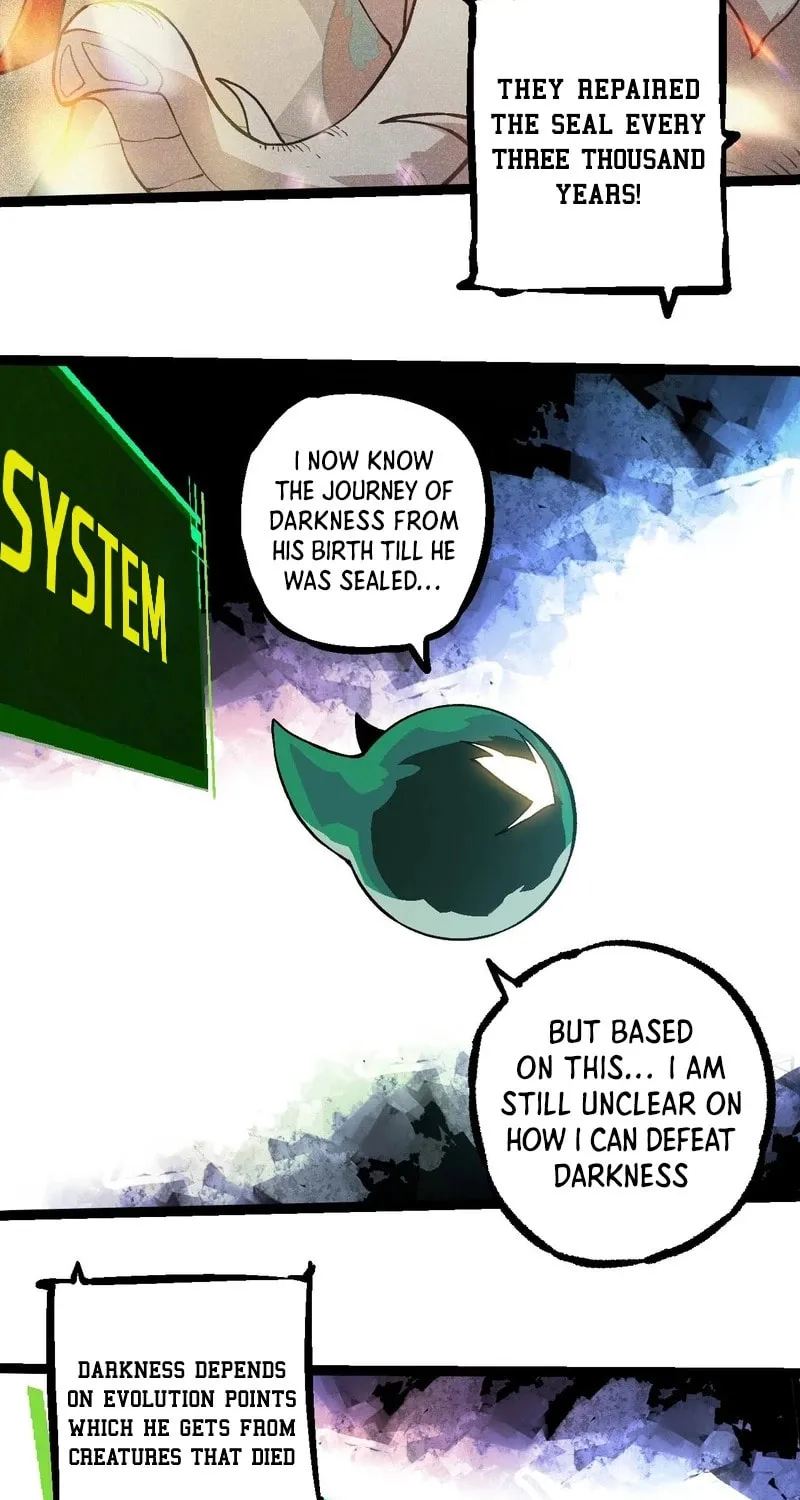 Evolution Begins With a Big Tree Chapter 237 page 41 - 